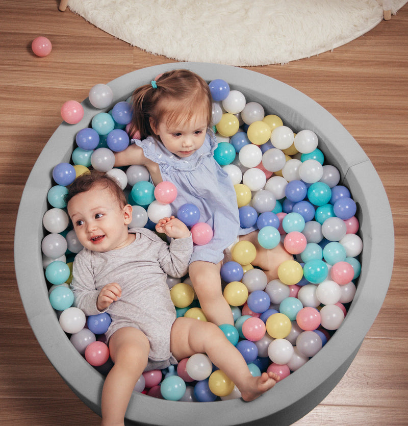 Foam Ball Pit