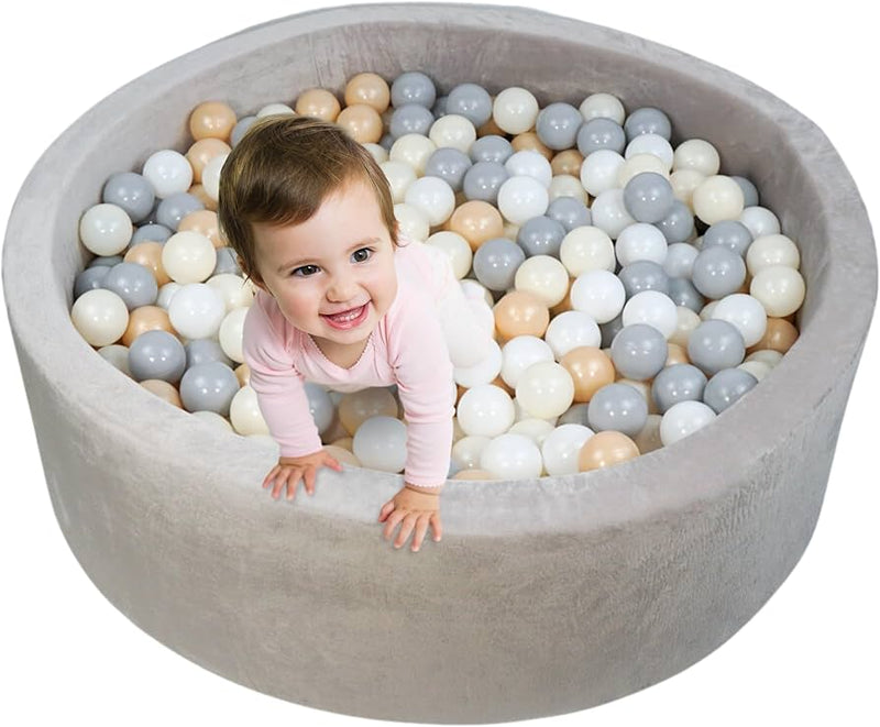 Foam Ball Pit