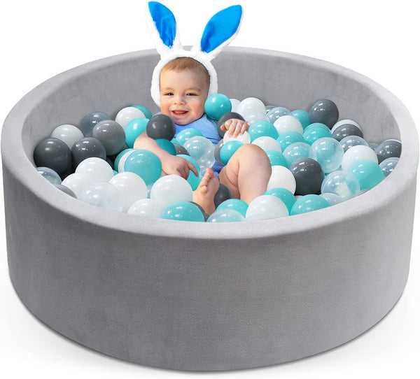 Foam Ball Pit