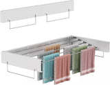 Collapsible Drying Rack