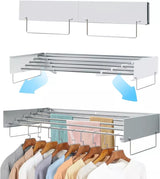 Collapsible Drying Rack