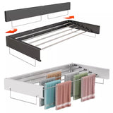 Collapsible Drying Rack