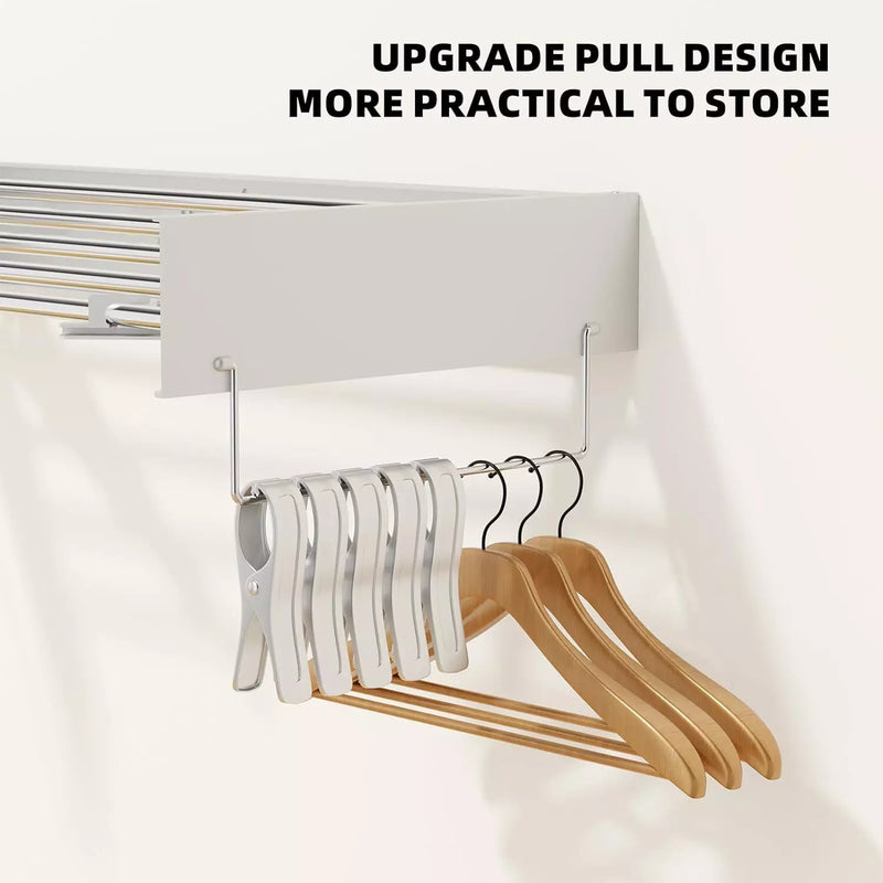 Collapsible Drying Rack