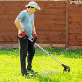 3-In-1 Lawn Trimmer