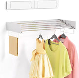 Collapsible Drying Rack