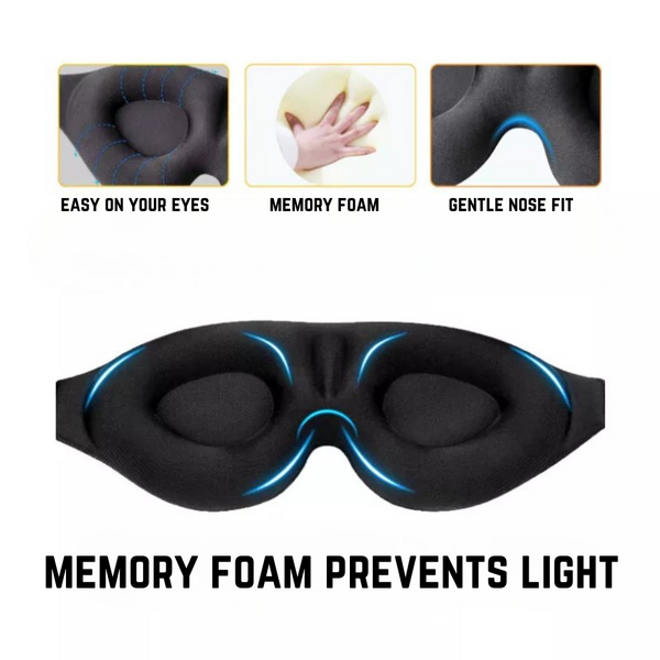 Sleep Mask