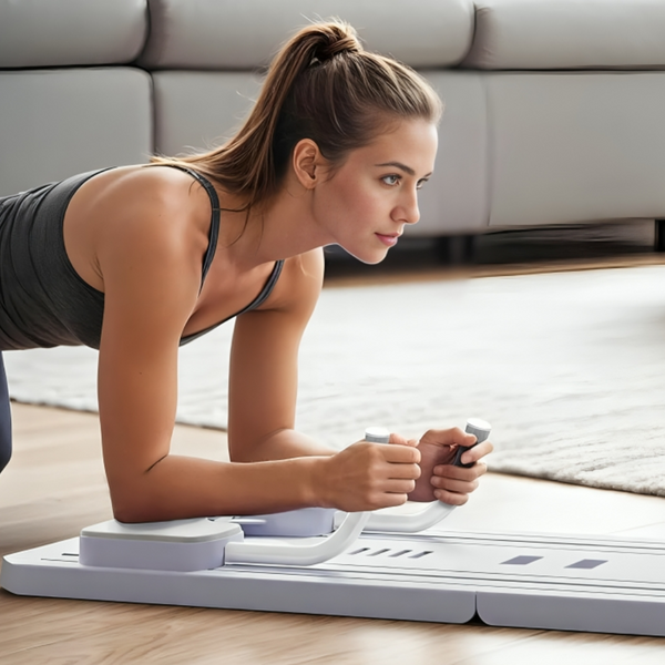 Pilates Reformer Set