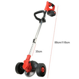 3-In-1 Lawn Trimmer