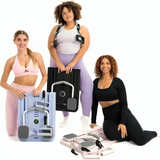 Pilates Reformer Set