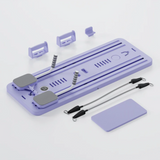 Pilates Reformer Set