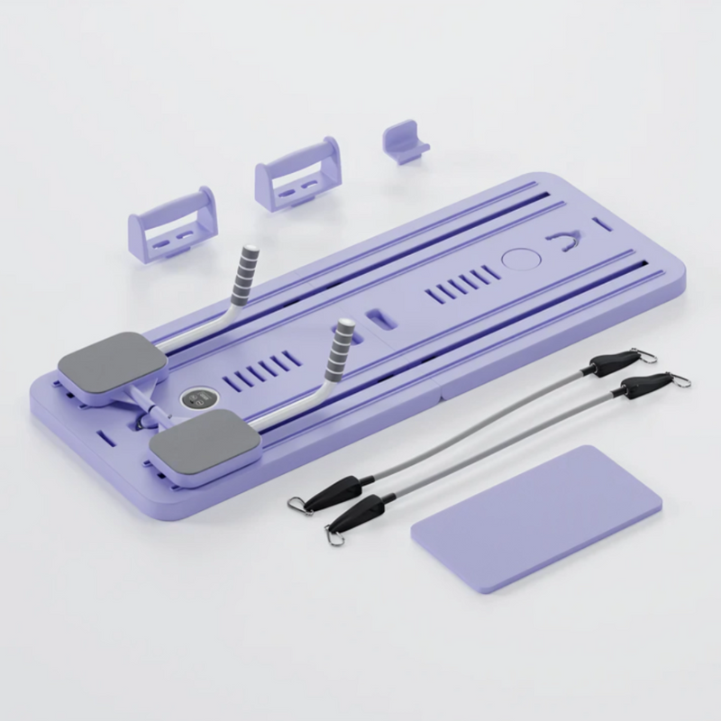 Pilates Reformer Set