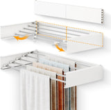 Collapsible Drying Rack