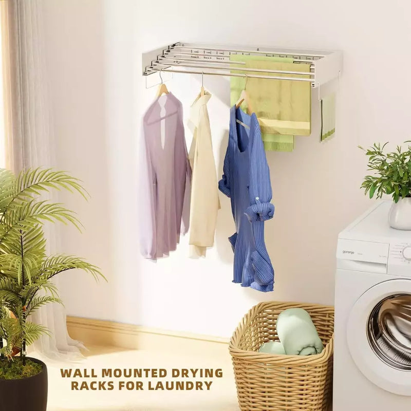 Collapsible Drying Rack