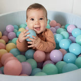 Foam Ball Pit