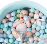 Foam Ball Pit